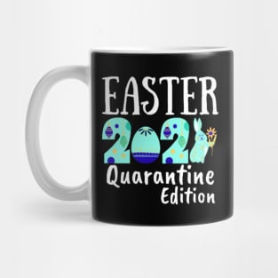 2021 Easter Mug